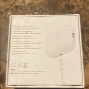 AirPod pro 2